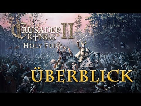 crusader kings 2 update