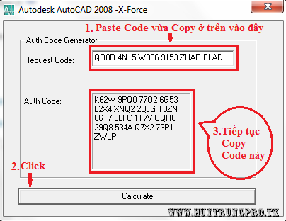 autocad 2010 activation code